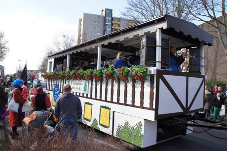 Karnevalsgesellschaft-Fidele-Narrenzunft-Liblar-1936