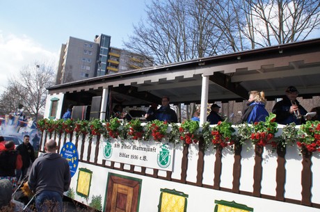 Karnevalsgesellschaft-Fidele-Narrenzunft-Liblar-1936