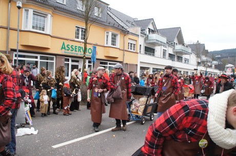 Karnevalsgesellschaft-Grosse-Albertsthaler-von-1914