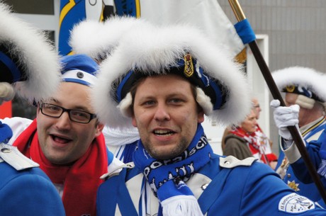 Karnevalsgesellschaft-Huerther-Funken-Blau-Weiss-von-1938