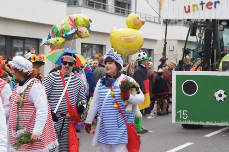 Karnevalsverein-KC-90