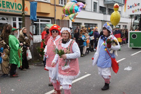 Karnevalsverein-KC-90