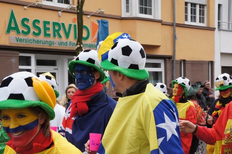 Karnevalsverein-KC-90