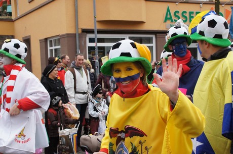 Karnevalsverein-KC-90