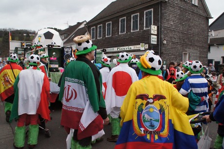 Karnevalsverein-KC-90