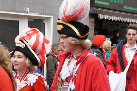 Kinder-und-Jugend-Garde-von-Rot-Weiss-Huerth
