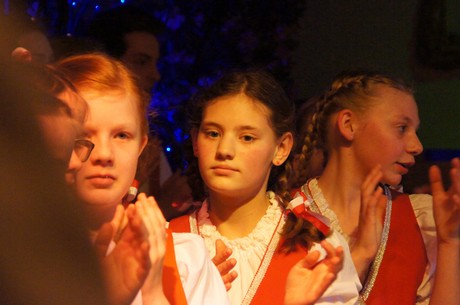 Kindertanzcorps-der-Prinzengarde-Rot-Weiss-Huerth-1947