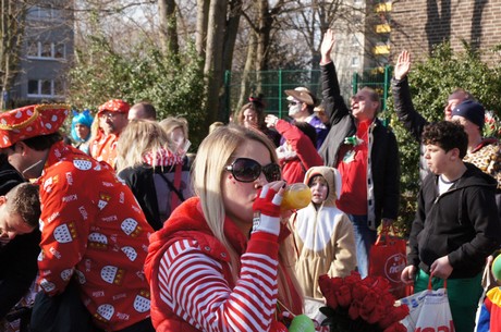 Kleen-Koelsch-Feuerwehrmaennchen