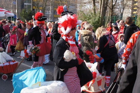Kleen-Koelsch-Feuerwehrmaennchen