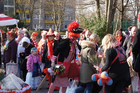 Kleen-Koelsch-Feuerwehrmaennchen