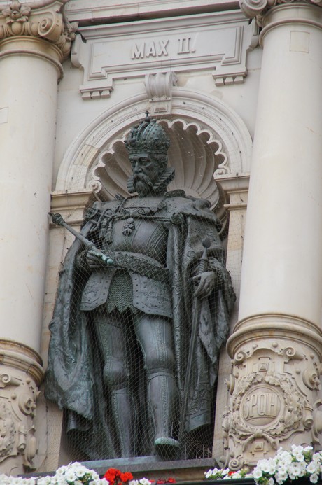 maximilian-II