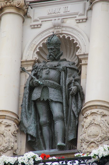 maximilian-II