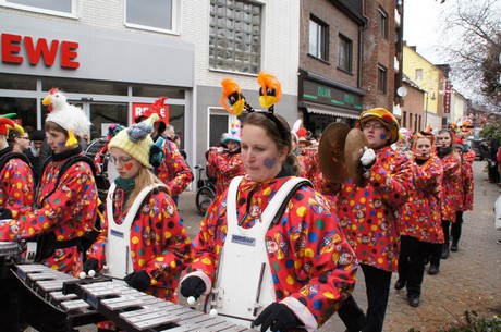 Musikzug-Halstenbek