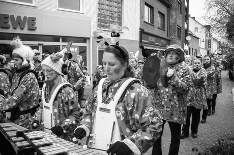 Musikzug-Halstenbek