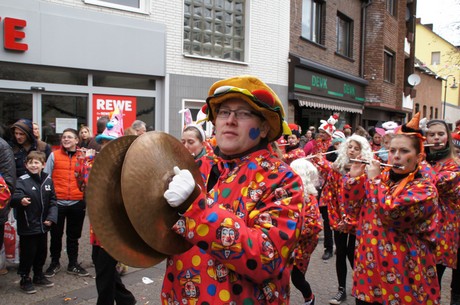 Musikzug-Halstenbek