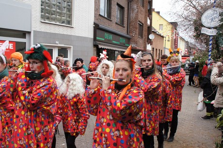 Musikzug-Halstenbek