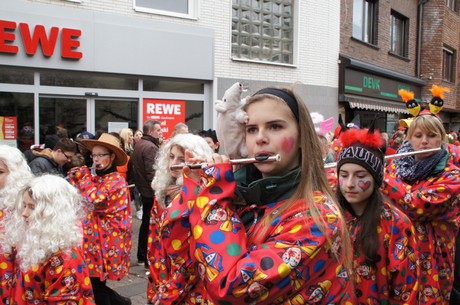 Musikzug-Halstenbek