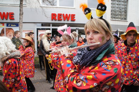 Musikzug-Halstenbek