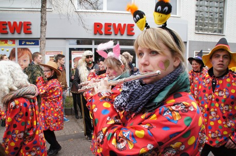 Musikzug-Halstenbek