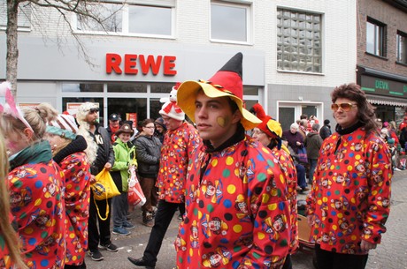 Musikzug-Halstenbek