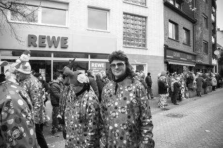 Musikzug-Halstenbek