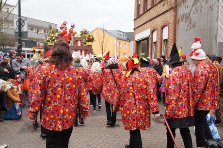 Musikzug-Halstenbek