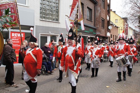 Musikzug-Rot-Weiss-Koeln-Zollstock