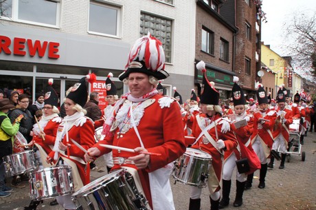 Musikzug-Rot-Weiss-Koeln-Zollstock