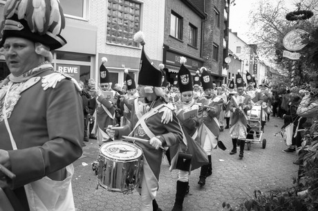 Musikzug-Rot-Weiss-Koeln-Zollstock