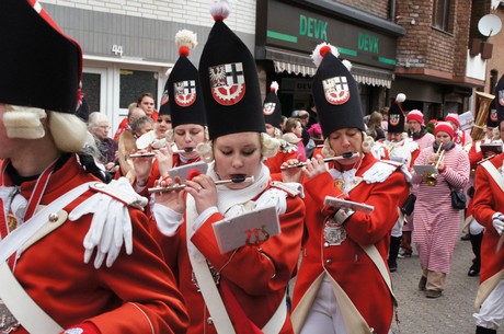 Musikzug-Rot-Weiss-Koeln-Zollstock