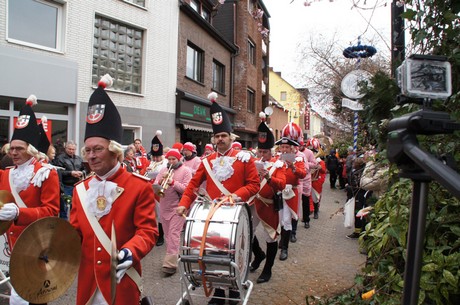 Musikzug-Rot-Weiss-Koeln-Zollstock
