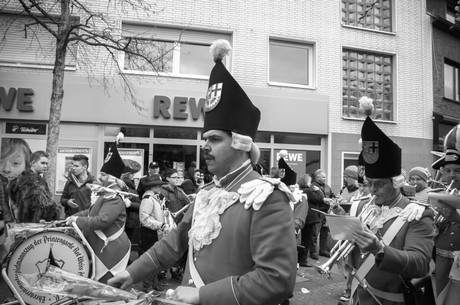 Musikzug-Rot-Weiss-Koeln-Zollstock