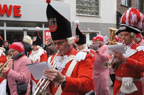 Musikzug-Rot-Weiss-Koeln-Zollstock