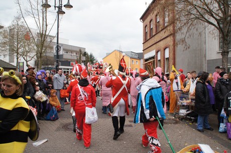 Musikzug-Rot-Weiss-Koeln-Zollstock