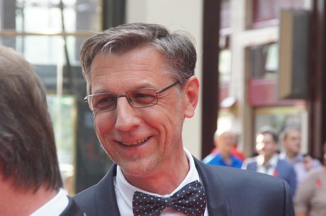 Peter-Schaefer