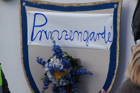 Prinzengarde-Karnevalsgesellschaft-Kluettefunke-Oberliblar