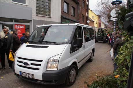 Prinzengarde-Rot-Weiss-Huerth