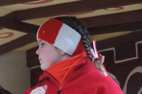 Prinzengarde-Rot-Weiss-Huerth