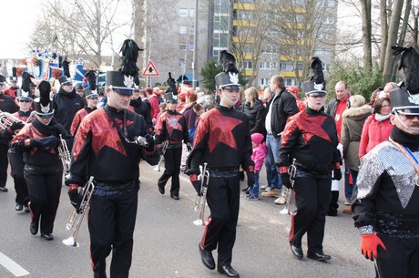Red-Stars-Drum-Bugle-Corps-Hann-muenden