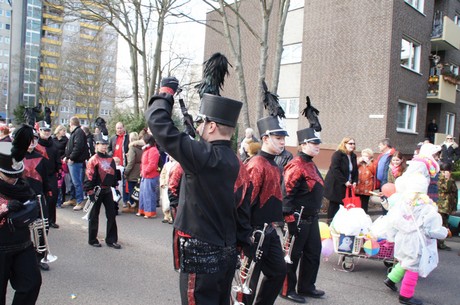 Red-Stars-Drum-Bugle-Corps-Hann-muenden
