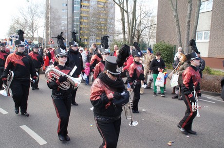 Red-Stars-Drum-Bugle-Corps-Hann-muenden