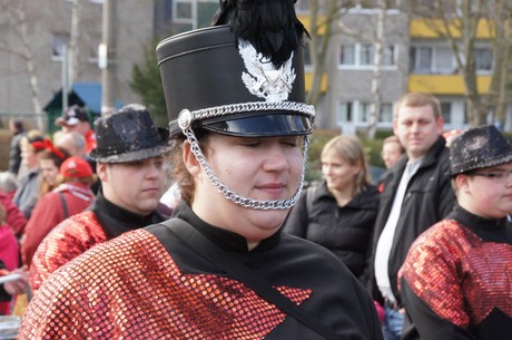 Red-Stars-Drum-Bugle-Corps-Hann-muenden