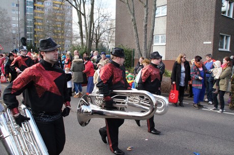 Red-Stars-Drum-Bugle-Corps-Hann-muenden