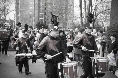 Red-Stars-Drum-Bugle-Corps-Hann-muenden