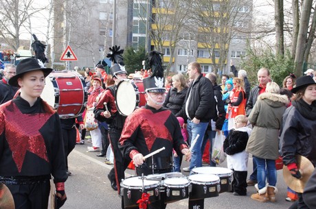 Red-Stars-Drum-Bugle-Corps-Hann-muenden
