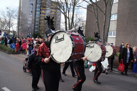 Red-Stars-Drum-Bugle-Corps-Hann-muenden