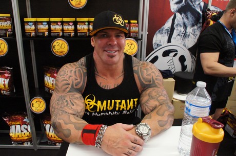 Rich-Piana
