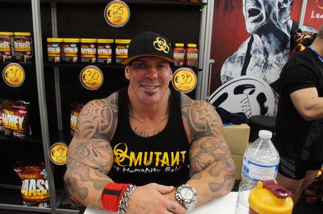 Rich-Piana