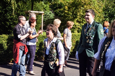 Sankt-Eustachius-Schuetzenbruderschaft-Buettgen-Vorst