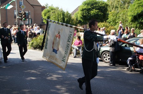 Sankt-Heribertus-Schuetzenbruderschaft-Kreuzau